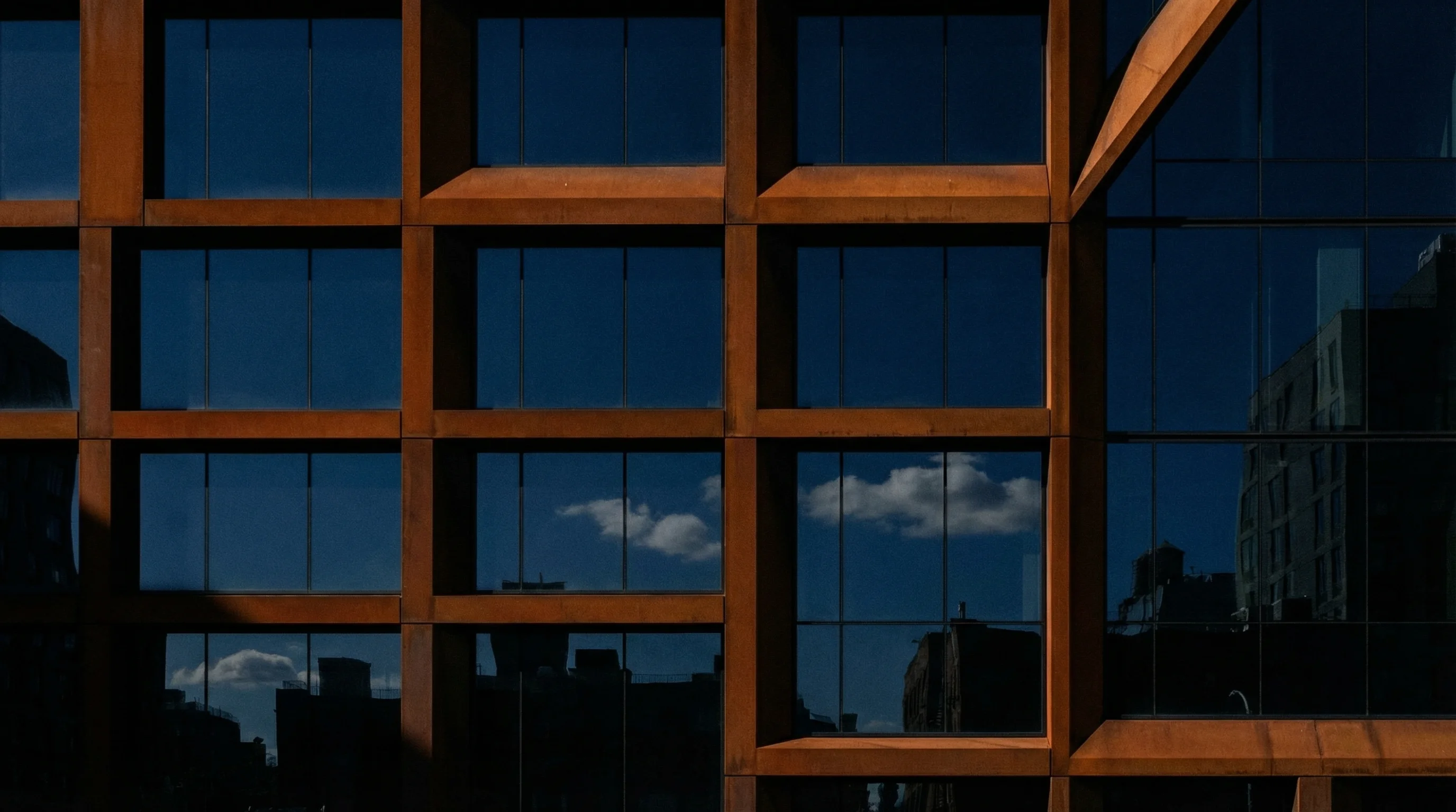 Architecture Firm Website