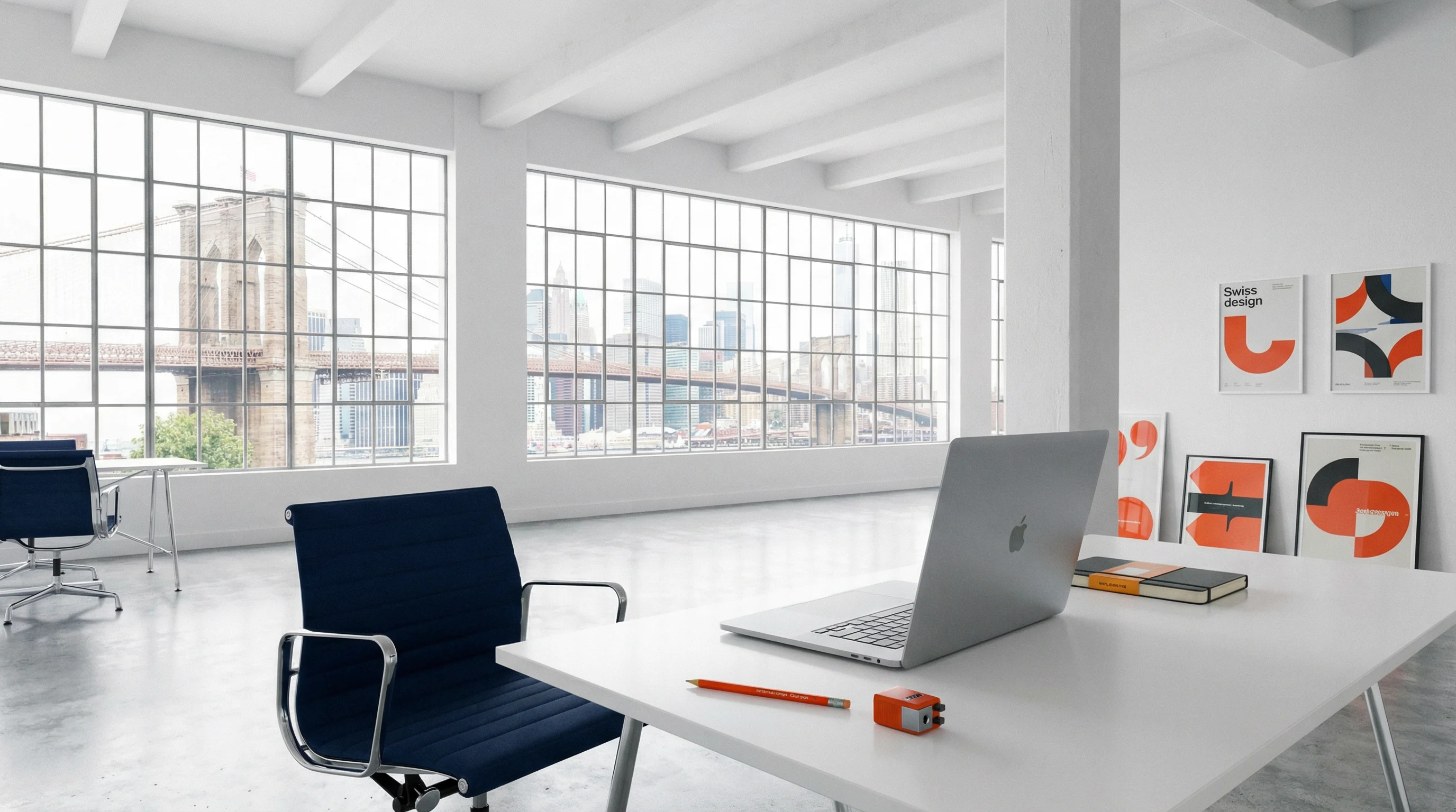 Nanonots Office in Brooklyn